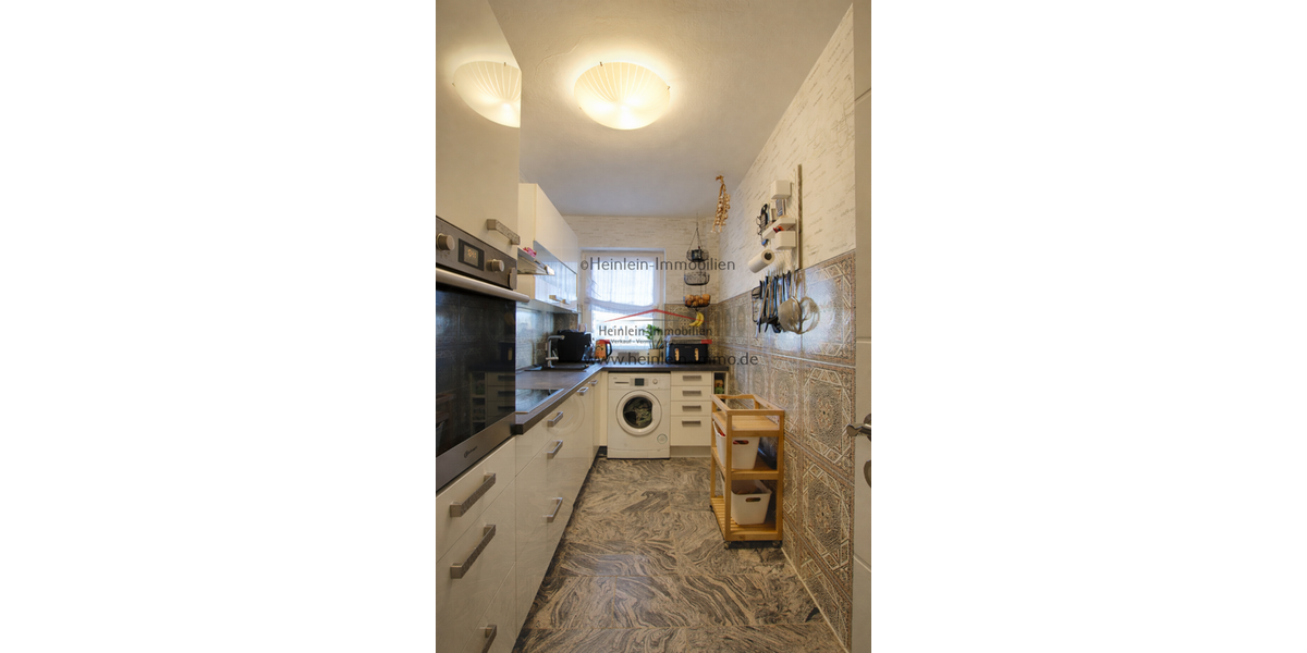 3 ZKBB* Fernsicht* 2xBalkon Süd & Ost* frei nach Vereinb.* Aufzug* Fernsicht* 2xStellplatz* Offenbach - Etagenwohnung Offenbach Hafen | Angebot:26882919