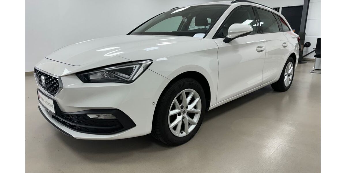 Seat Leon 77.687 km 19.990 € Sandhausen ( bei Heidelberg ) 69207