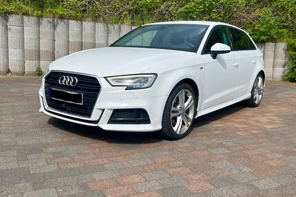 Audi A3 96.000 km 18.200 &euro; Groß wittensee 24361