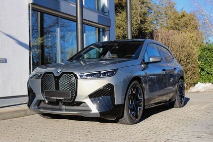 BMW iX 32.856 km 89.900 &euro; Grünwald 82031