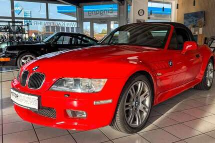 BMW Z3 88.300 km 14.990 &euro; Lauffen a. N. 74348
