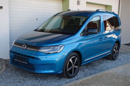 VW Caddy 92.539 km 25.999 &euro; Holzheim OT Ellerbach 89438