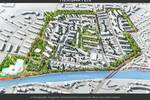 Etagenwohnung Minden Innenstadt - 3 Zimmer, 66 m&sup2;, 549&euro; | Angebot:26902090