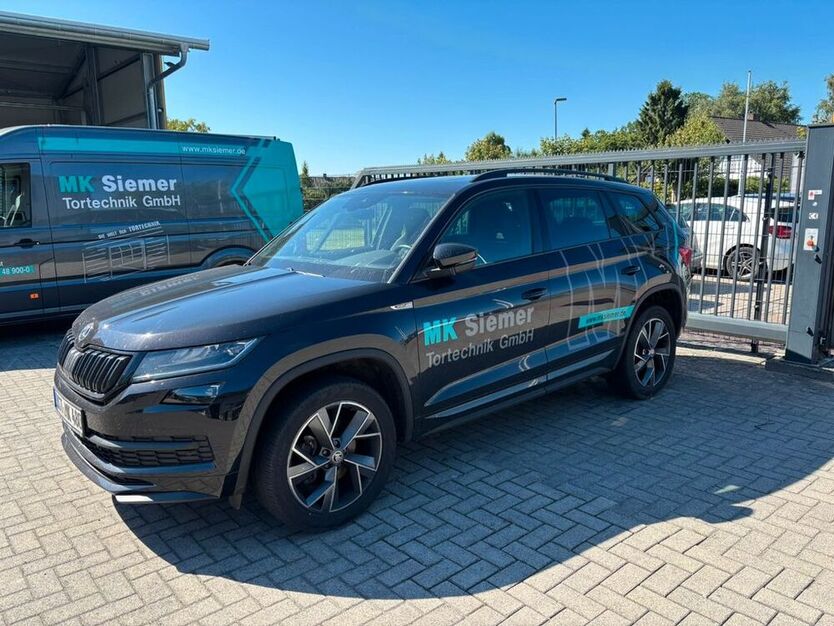 Kodiaq