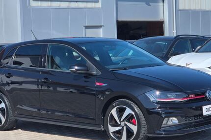 VW Polo 71.000 km 15.450 &euro; Burghaun 36151