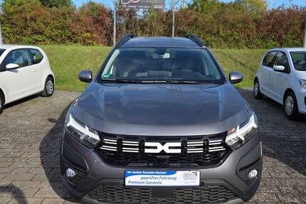 Dacia Jogger 27.115 km 16.990 &euro; Limburg 65553