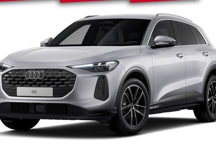 Audi Q5 6.837 km 52.940 &euro; Stuttgart 70563