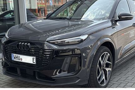 Audi Q6 e-tron 1.999 km 79.995 &euro; Wilhelmshaven 26389