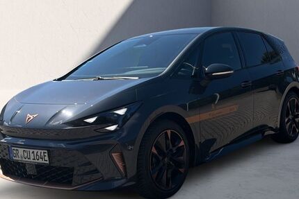 Cupra Born 2.500 km 38.990 &euro; Görlitz 02828