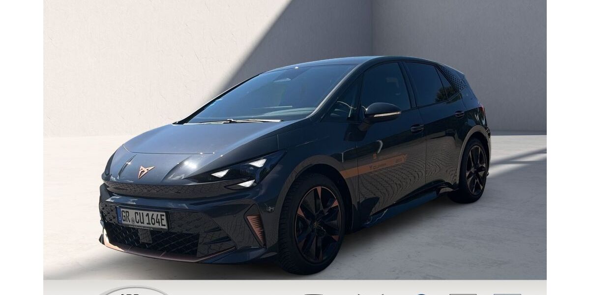 Cupra Born 2.500 km 38.990 &euro; Görlitz 02828