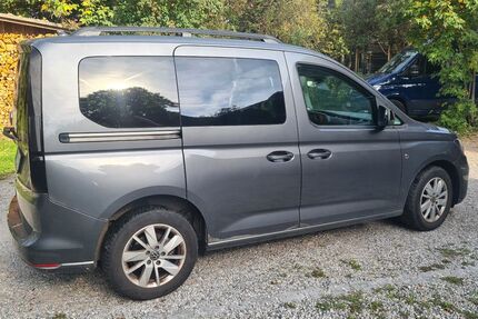 VW Caddy 102.000 km 17.500 &euro; Uffing am Staffelsee 82449