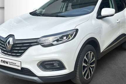 Renault Kadjar 43.142 km 19.775 &euro; Hannover 30519