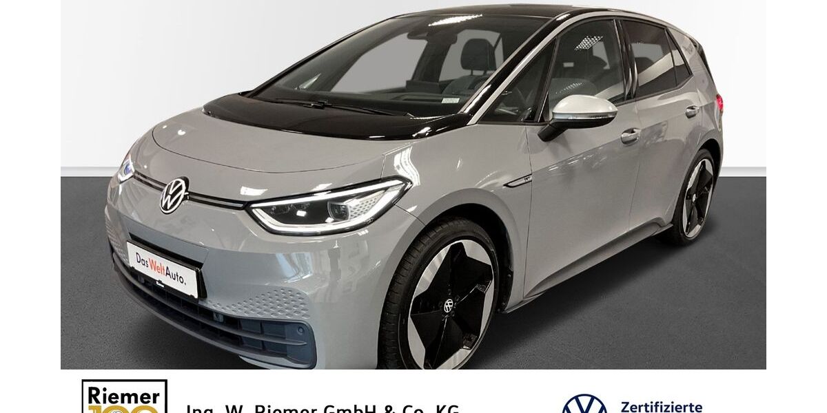 VW ID.3 53.775 km 21.298 &euro; Mölln 23879