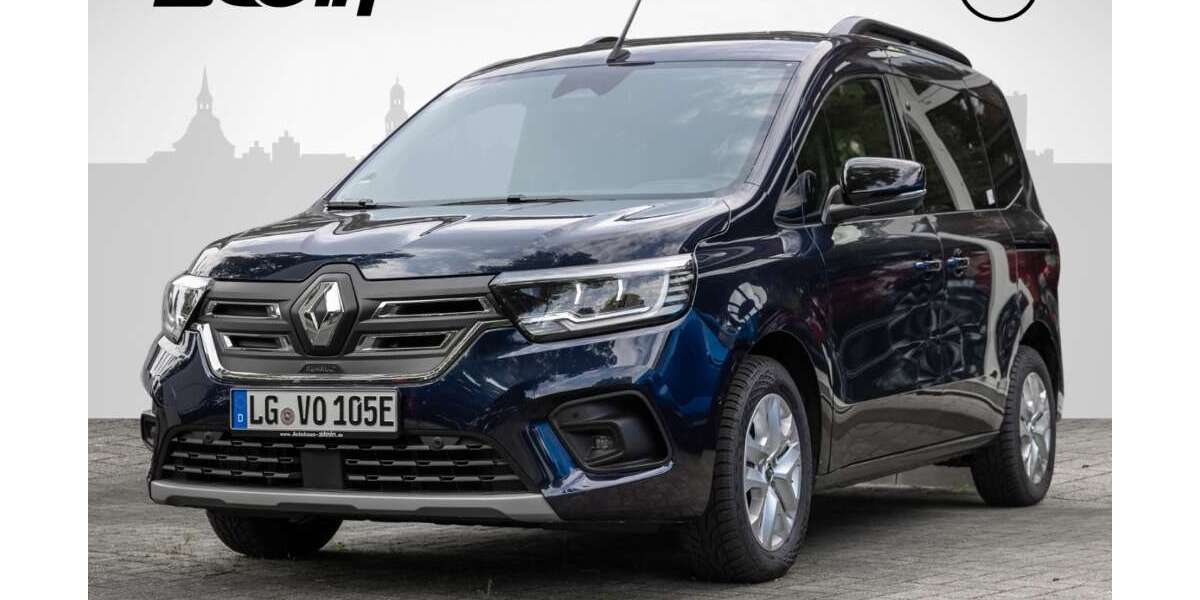 Renault Kangoo 3.240 km 29.990 &euro; Lüneburg 21339