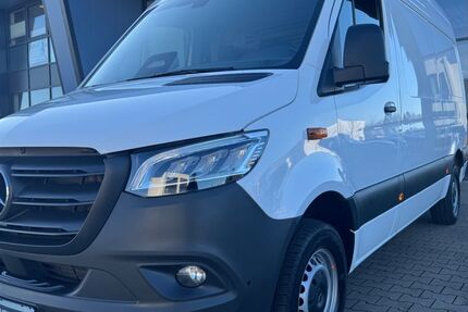 Mercedes-Benz Sprinter 18.000 km 45.900 &euro; Hamm 59071