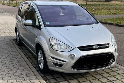 Ford S-Max 191.500 km 11.000 &euro; Karlsruhe 76187
