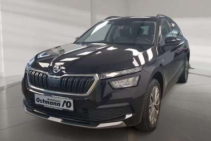 Skoda Kamiq 37.699 km 17.350 &euro; Wolfhagen 34466
