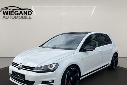 VW Golf 193.000 km 9.490 &euro; Viernheim 68519