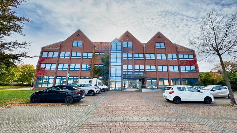 Moderne, sehr gepflegte Büroetage! zimmer