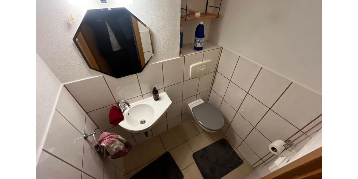 Reihenhaus Kaiserslautern Engelshof - 5 Zimmer, 107 m&sup2;, 1.150&euro; | Angebot:25420631