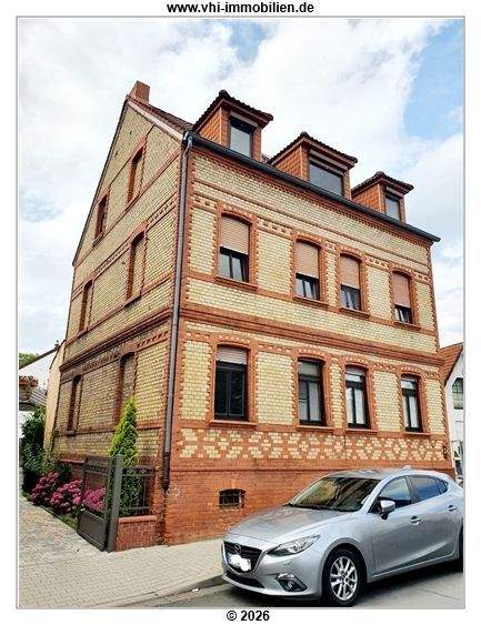 Mehrfamilienhaus, Wohnhaus Wiesbaden Bierstadt - 858.800&euro; | Angebot:25666926