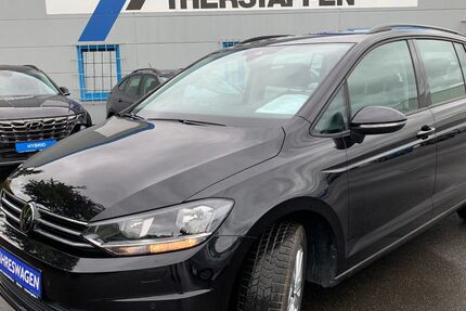 VW Touran 19.800 km 30.990 € Wittlich 54516