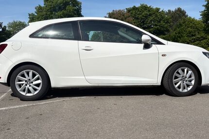 Seat Ibiza 113.247 km 3.250 &euro; Kirchentellinsfurt 72138