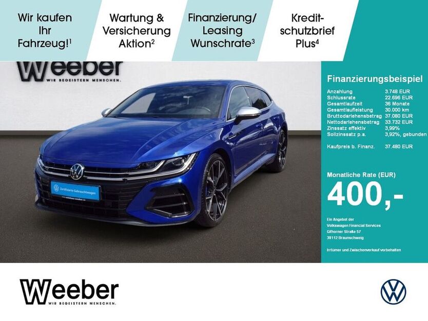Arteon