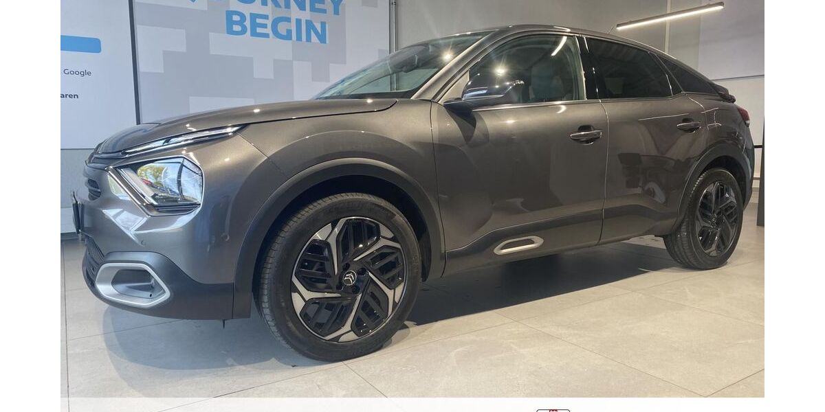 Citroen C4 60.021 km 15.990 &euro; Augsburg 86179