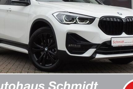 BMW X1 37.500 km 33.760 € Erfurt 99097