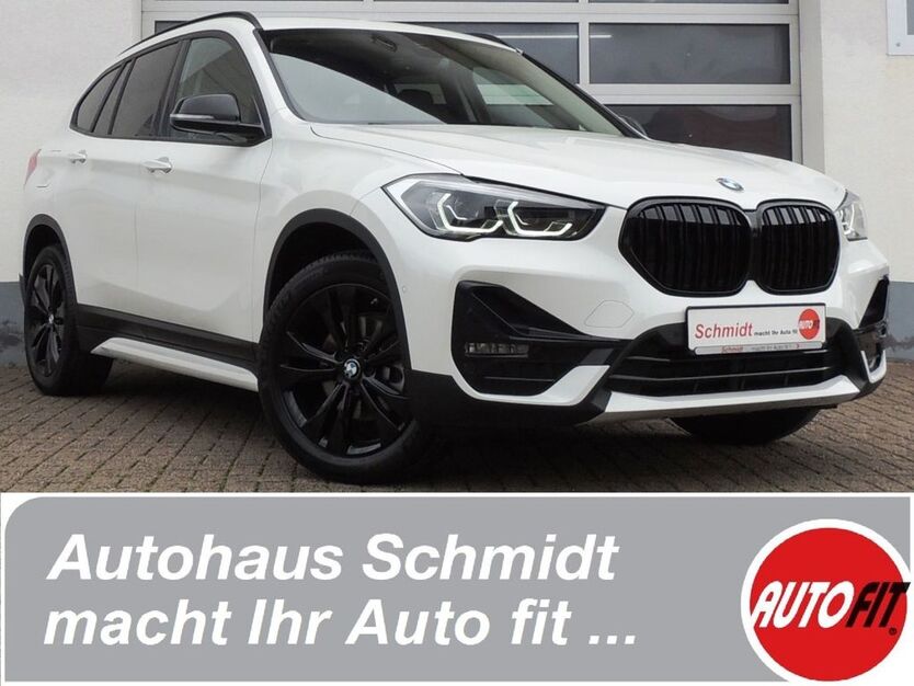 BMW X1 37.500 km 33.760 € Erfurt 99097