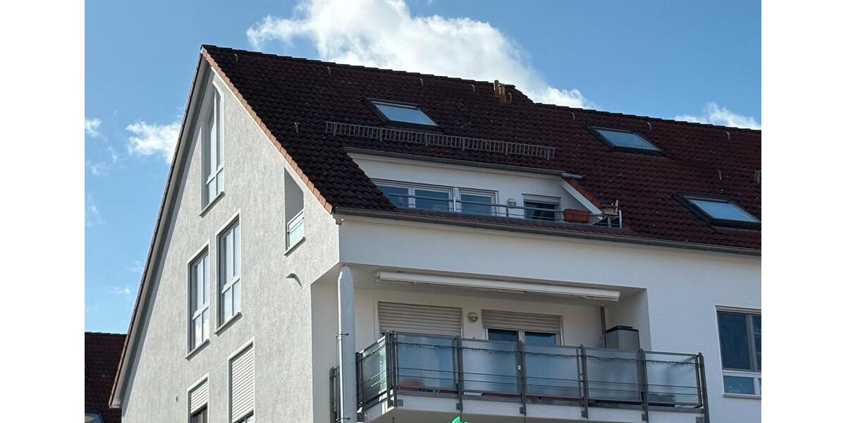 Maisonettenwohnung Heilbronn Böckingen - 2.5 Zimmer, 84 m&sup2;, 273.000&euro; | Angebot:25980633