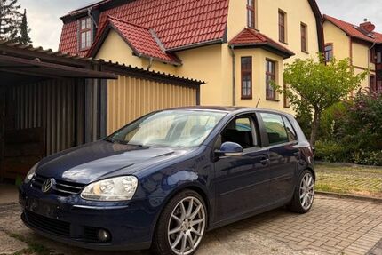 VW Golf 307.461 km 2.500 &euro; Blankenburg(Harz) 38889