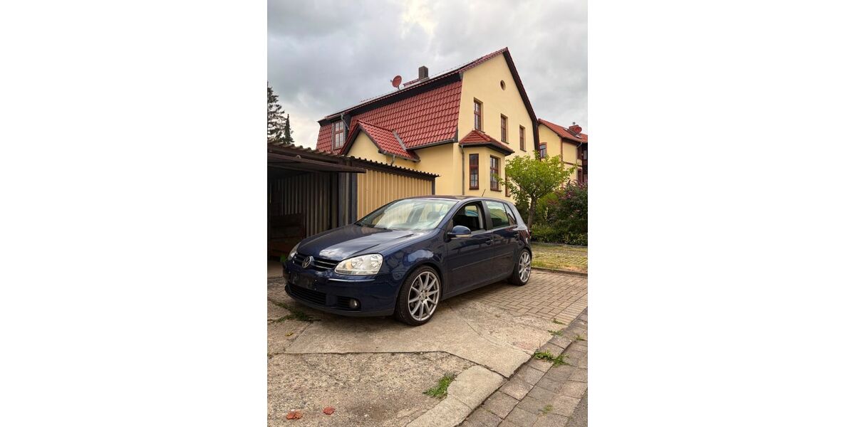 VW Golf 307.461 km 2.500 &euro; Blankenburg(Harz) 38889