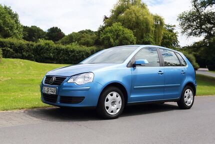 VW Polo 93.800 km 5.200 &euro; Sankt Augustin 53757