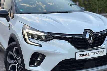 Renault Captur 41.500 km 16.950 &euro; München 81245