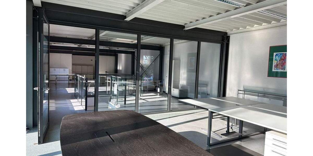 Gewerbeobjekt Endingen - 1.500.000&euro; | Angebot:25769387