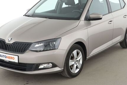 Skoda Fabia 55.154 km 9.290 &euro; Leipzig 04328