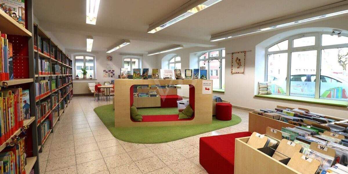 Mehrfamilienhaus, Wohnhaus Bechhofen - 8 Zimmer, 232 m&sup2;, 579.000&euro; | Angebot:25668512