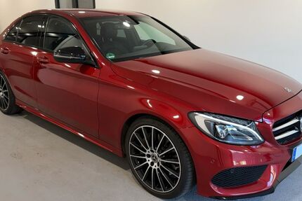 Mercedes-Benz C 250 68.900 km 24.500 &euro; Stuttgart 70193