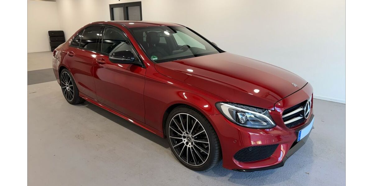 Mercedes-Benz C 250 68.900 km 24.500 &euro; Stuttgart 70193