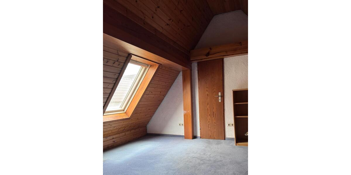 Einfamilienhaus Rheinzabern - 5 Zimmer, 126 m&sup2;, 1.400&euro; | Angebot:26221890
