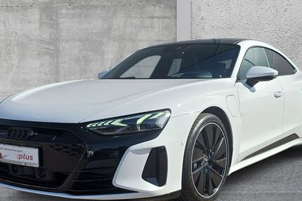 Audi e-tron GT 38.817 km 52.870 &euro; Halle (Saale) 06110