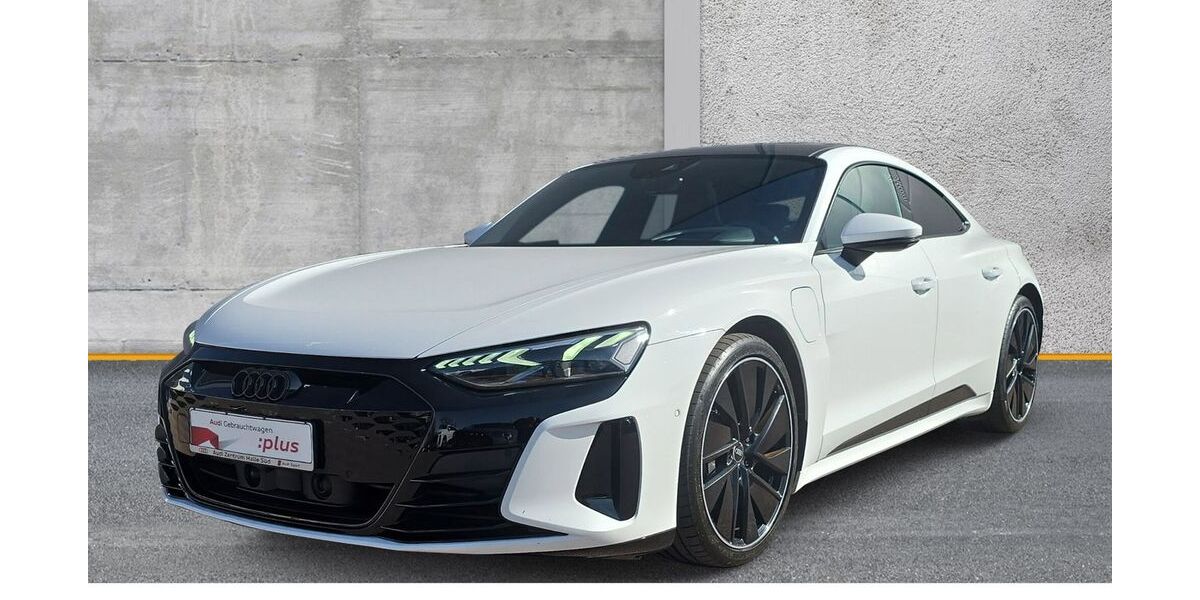 Audi e-tron GT 38.817 km 52.870 &euro; Halle (Saale) 06110