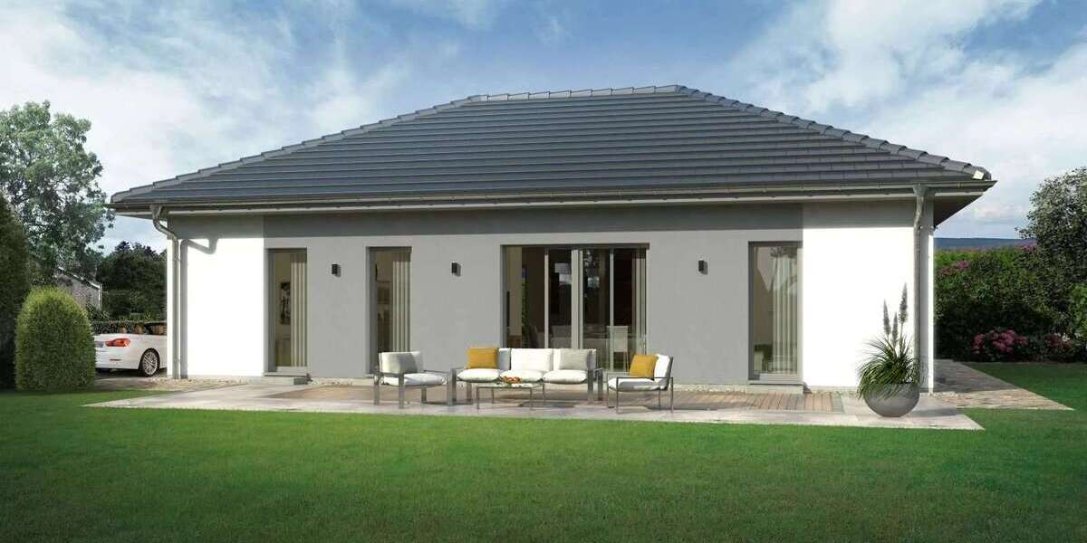Einfamilienhaus Geldern - 3 Zimmer, 106 m&sup2;, 428.900&euro; | Angebot:26446185