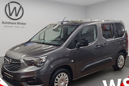 Opel Combo Life 53.800 km 19.889 &euro; Freiberg 09599