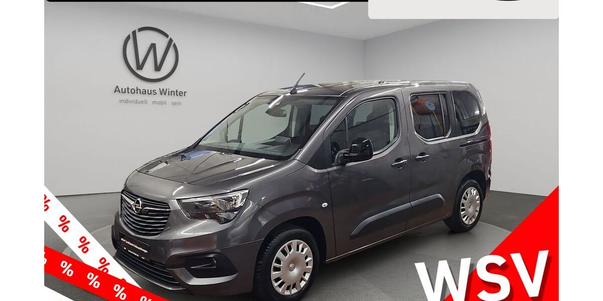 Opel Combo Life 53.800 km 19.889 &euro; Freiberg 09599