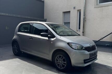 Skoda Citigo 91.300 km 5.490 &euro; Trier 54294