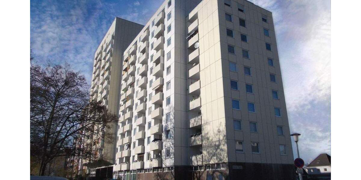 Etagenwohnung Leverkusen Manfort - 3 Zimmer, 64 m&sup2;, 124.900&euro; | Angebot:25686707