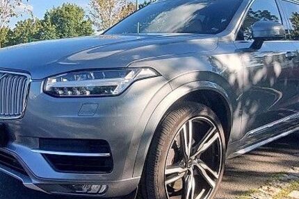 Volvo XC90 205.000 km 26.800 &euro; Heusenstamm 63150